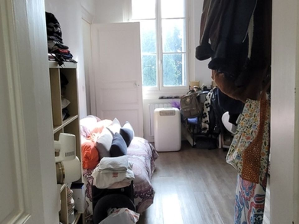 Lejlighed i Montpellier, Herault - foto 4