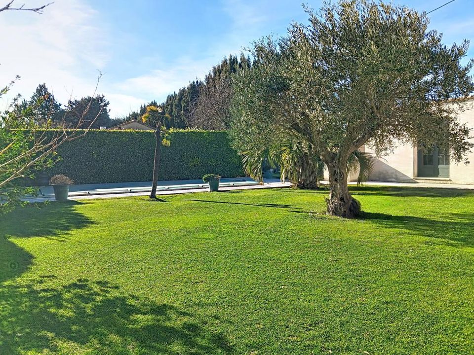 Villa a Monteux, Vaucluse - foto 1