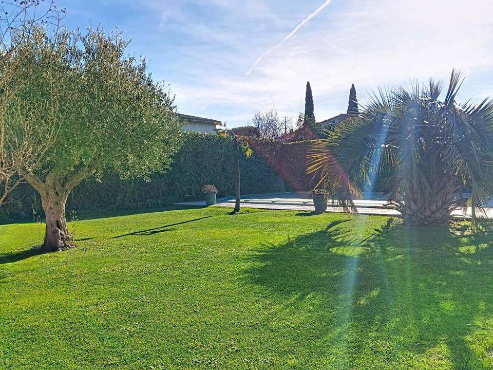 Villa a Monteux, Vaucluse - foto 2