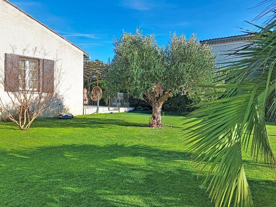 Villa a Monteux, Vaucluse - foto 3
