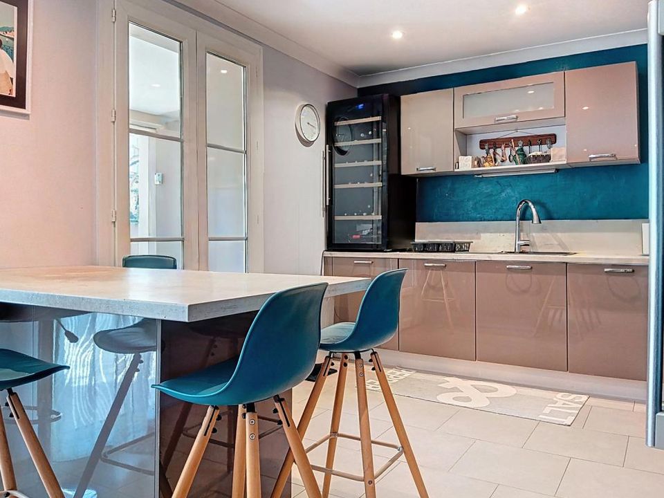 Villa a Monteux, Vaucluse - foto 4