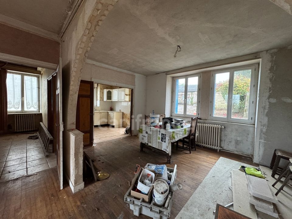 Villa i Plonevez-Porzay, Finistere - foto 4
