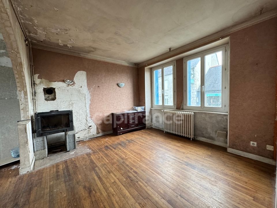 Villa i Plonevez-Porzay, Finistere - foto 5