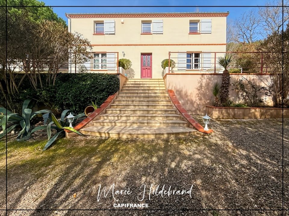 Villa a Valence, Tarn-et-Garonne - foto 2