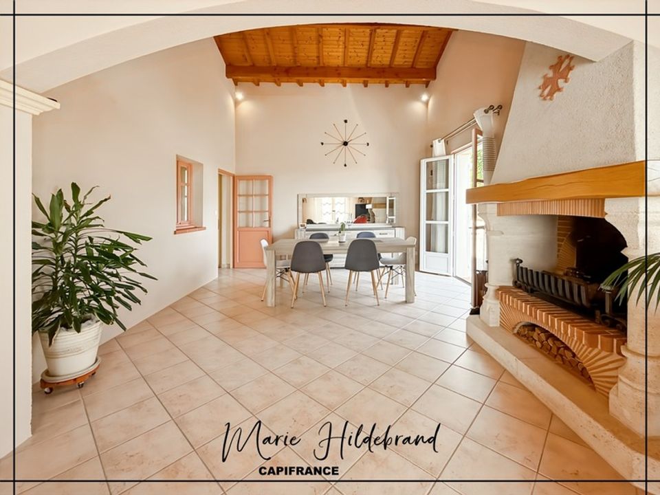 Villa a Valence, Tarn-et-Garonne - foto 4
