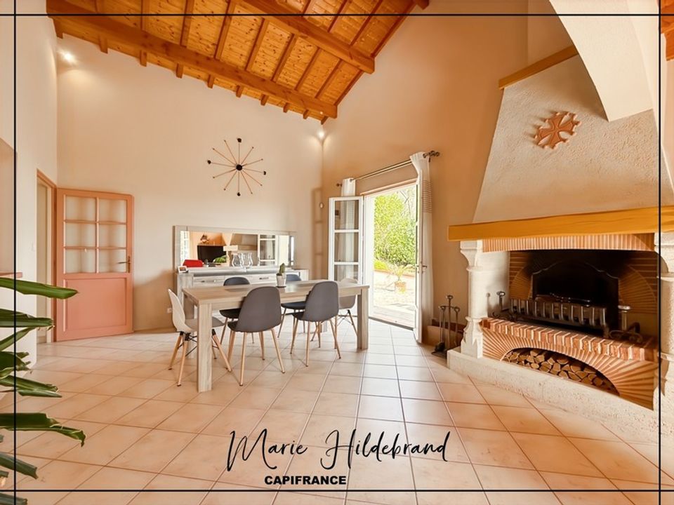 Villa a Valence, Tarn-et-Garonne - foto 5