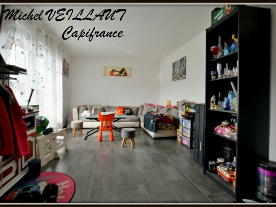 Villa a Lusigny, Allier - foto 3