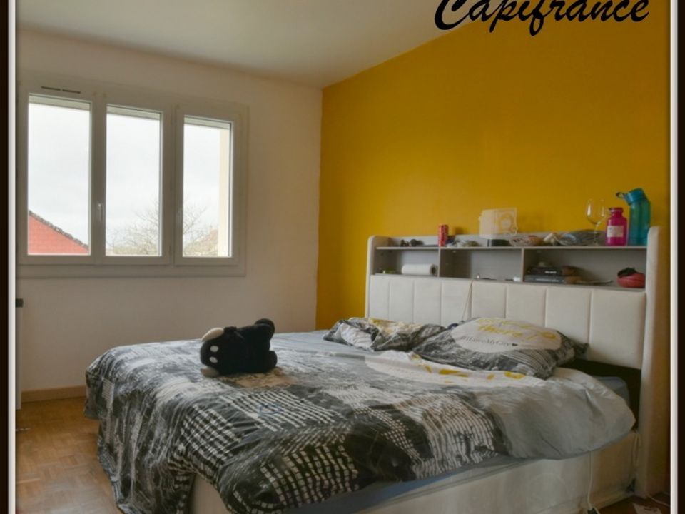 Villa a Lusigny, Allier - foto 5