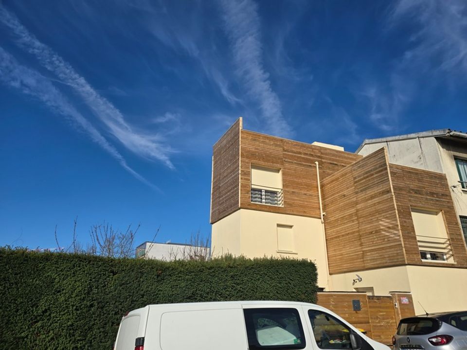 Villa i Montreuil, Seine-Saint-Denis - foto 3