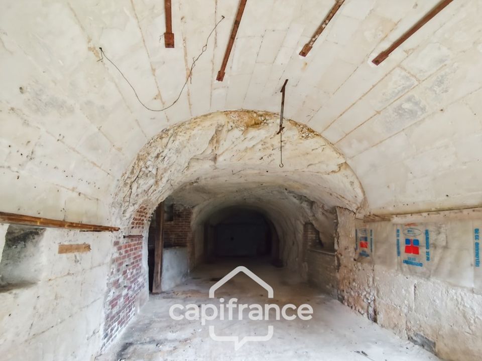 Villa i Saint-Quentin-les-Troo, Loir-et-Cher - foto 4