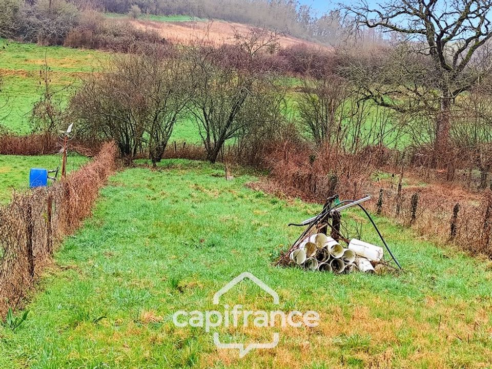 Villa i Saint-Quentin-les-Troo, Loir-et-Cher - foto 5