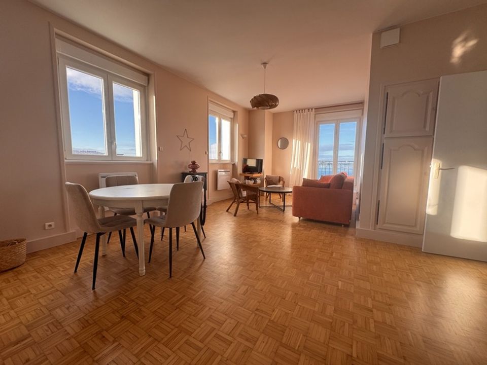 Apartamento en Loctudy, Finistere - foto 1