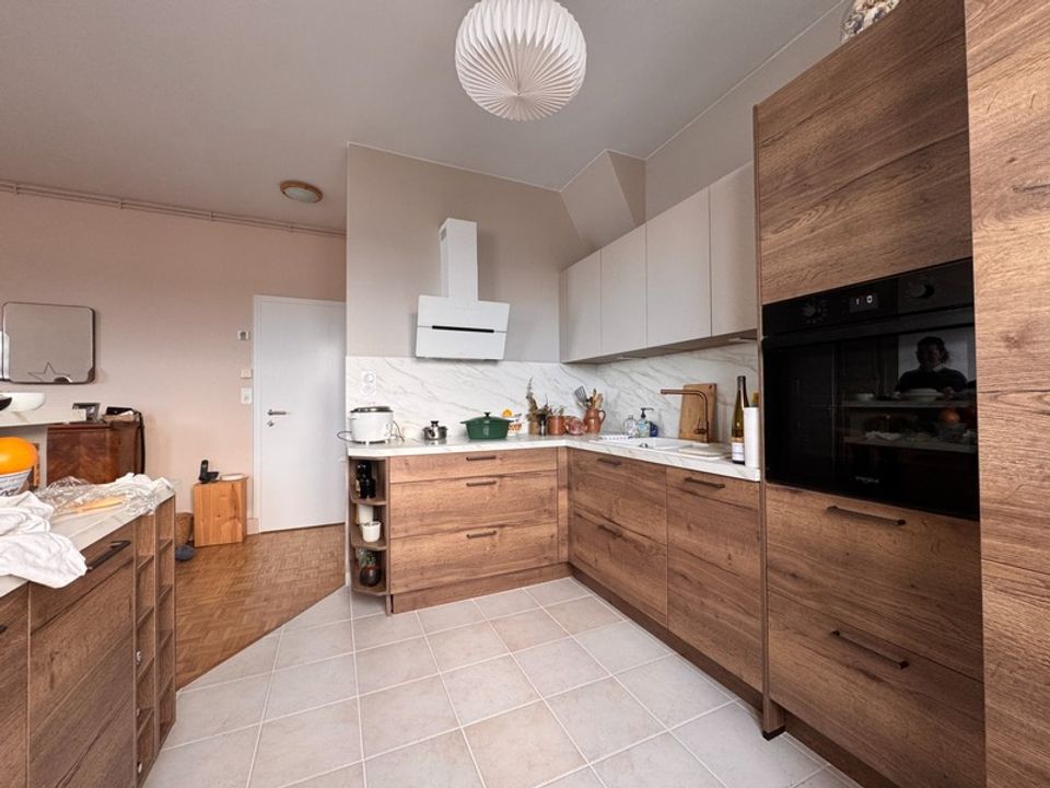 Apartamento en Loctudy, Finistere - foto 2