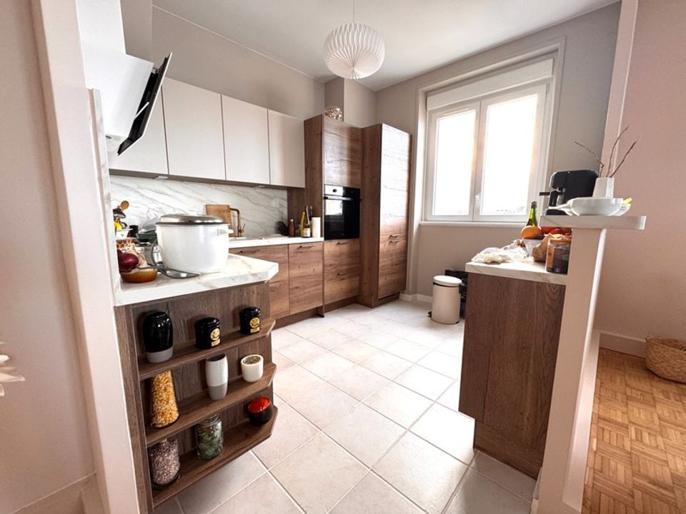 Apartamento en Loctudy, Finistere - foto 3