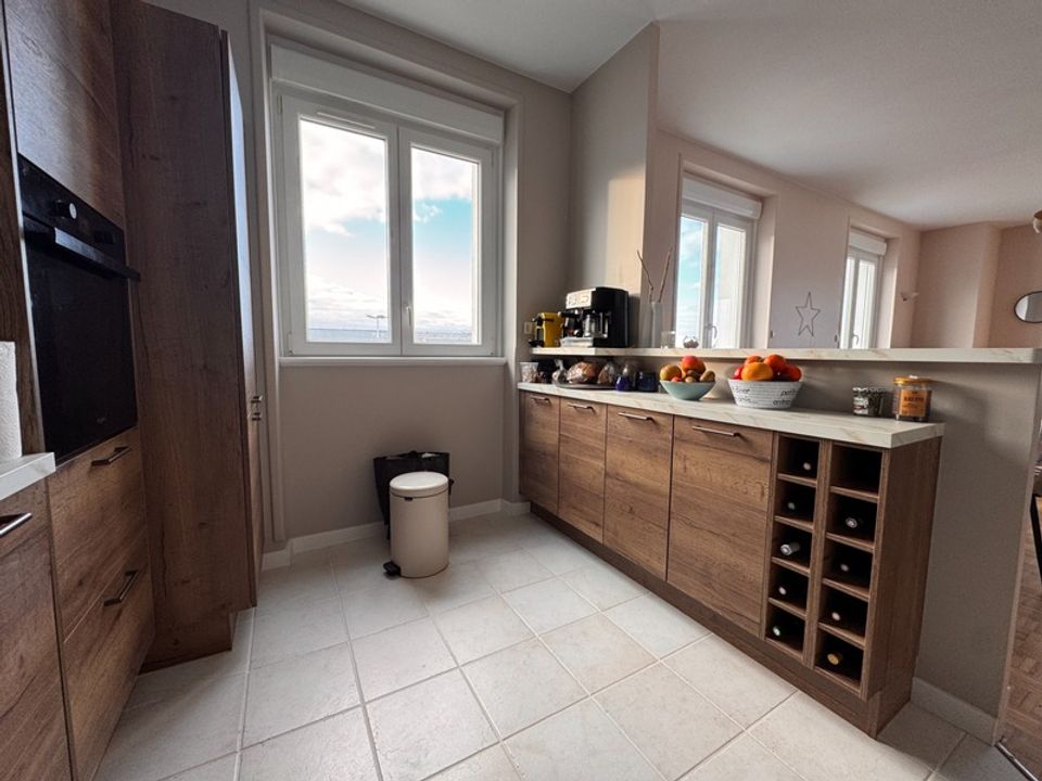 Apartamento en Loctudy, Finistere - foto 4