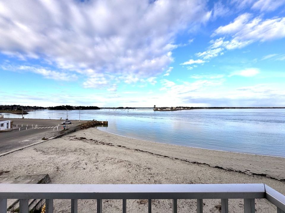 Apartamento en Loctudy, Finistere - foto 5