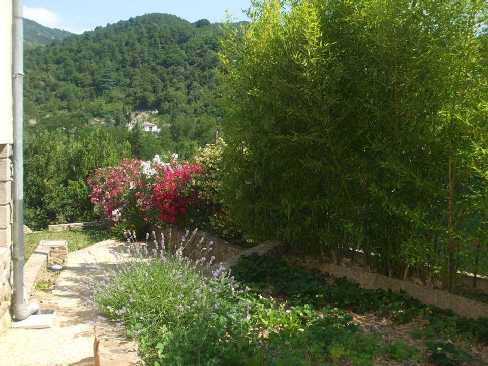 Villa a Saint-Fortunat-sur-Eyrieux, Ardeche - foto 2