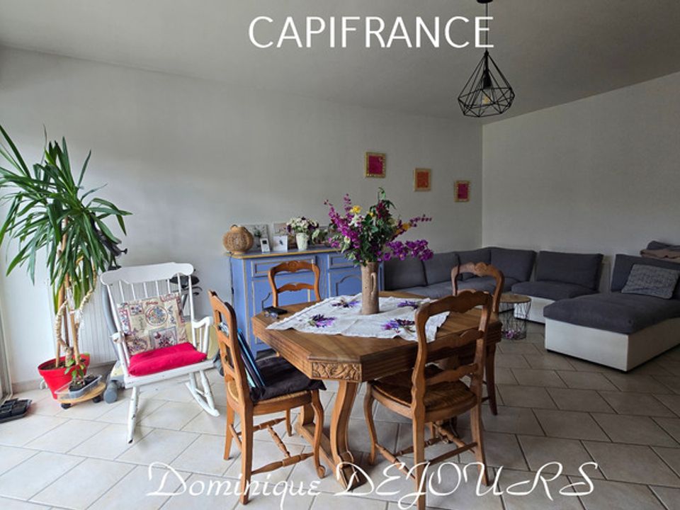 Villa a Saint-Fortunat-sur-Eyrieux, Ardeche - foto 4