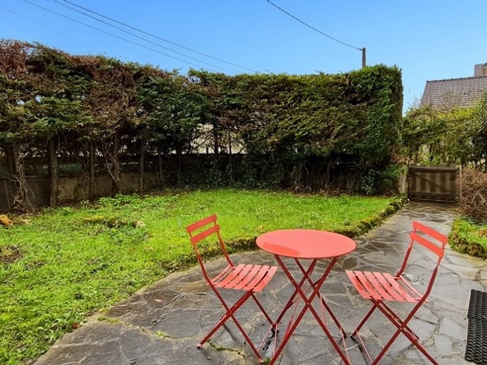 Lejlighed i Clamart, Hauts-de-Seine - foto 1