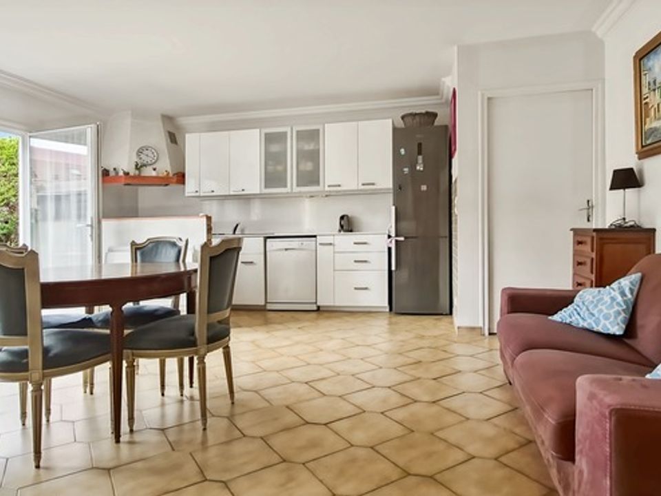Lejlighed i Clamart, Hauts-de-Seine - foto 5