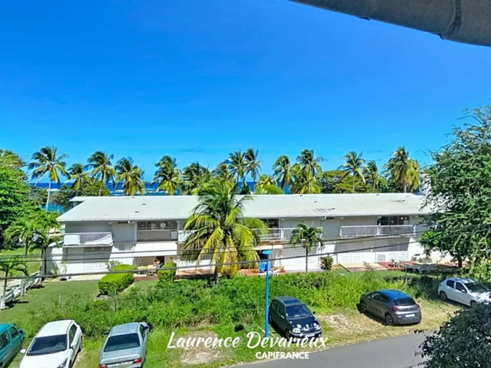 Leilighet i Le Moule, Guadeloupe - bilde 1