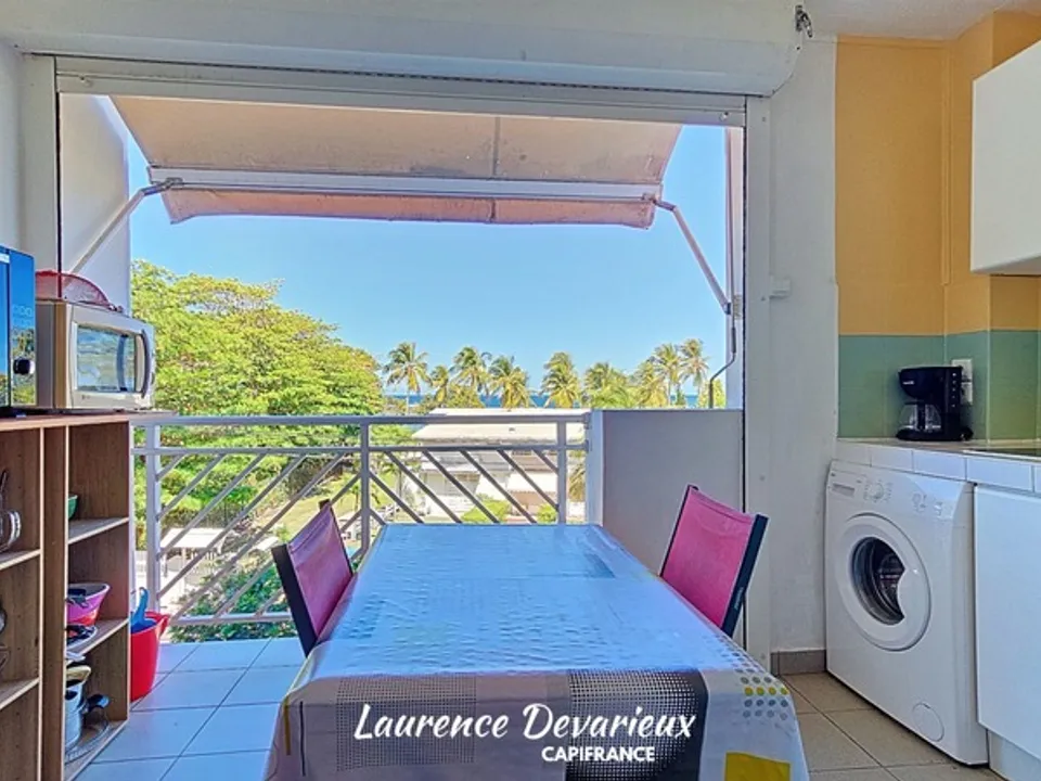 Leilighet i Le Moule, Guadeloupe - bilde 3