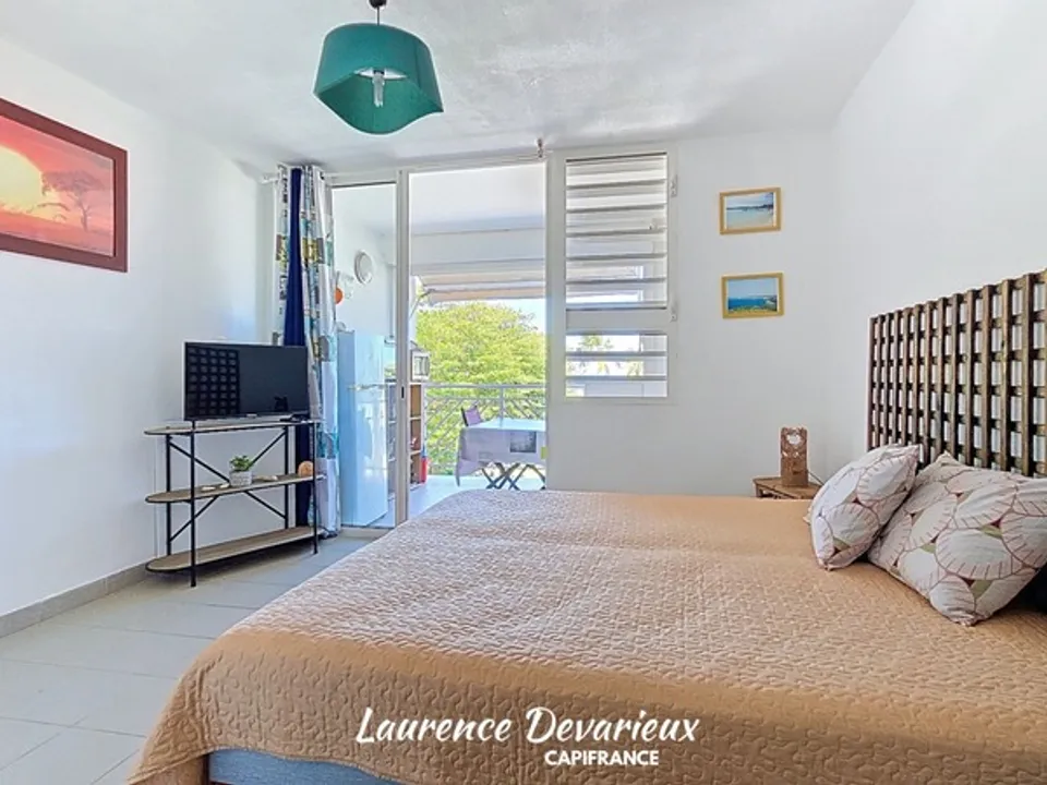 Leilighet i Le Moule, Guadeloupe - bilde 4