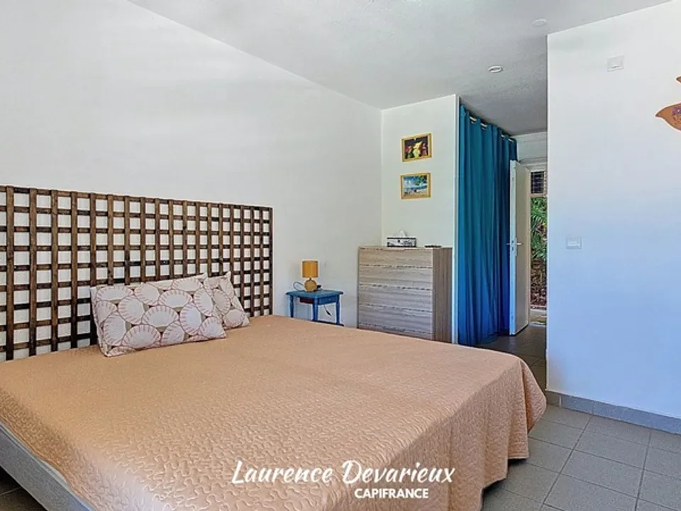 Leilighet i Le Moule, Guadeloupe - bilde 5