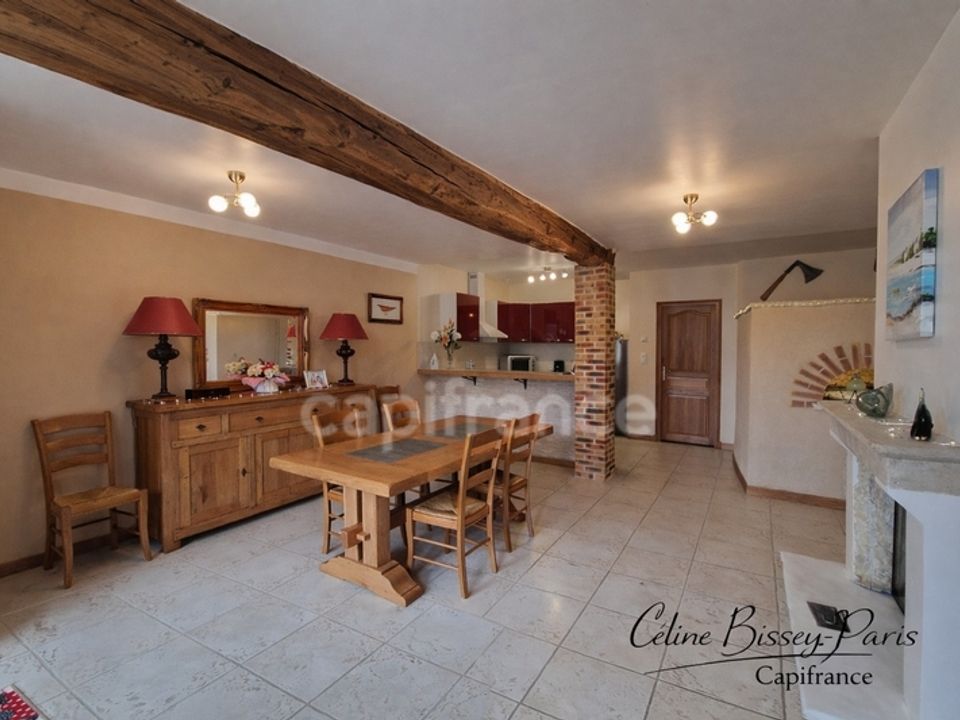 Villa i Quincerot, Yonne - foto 2