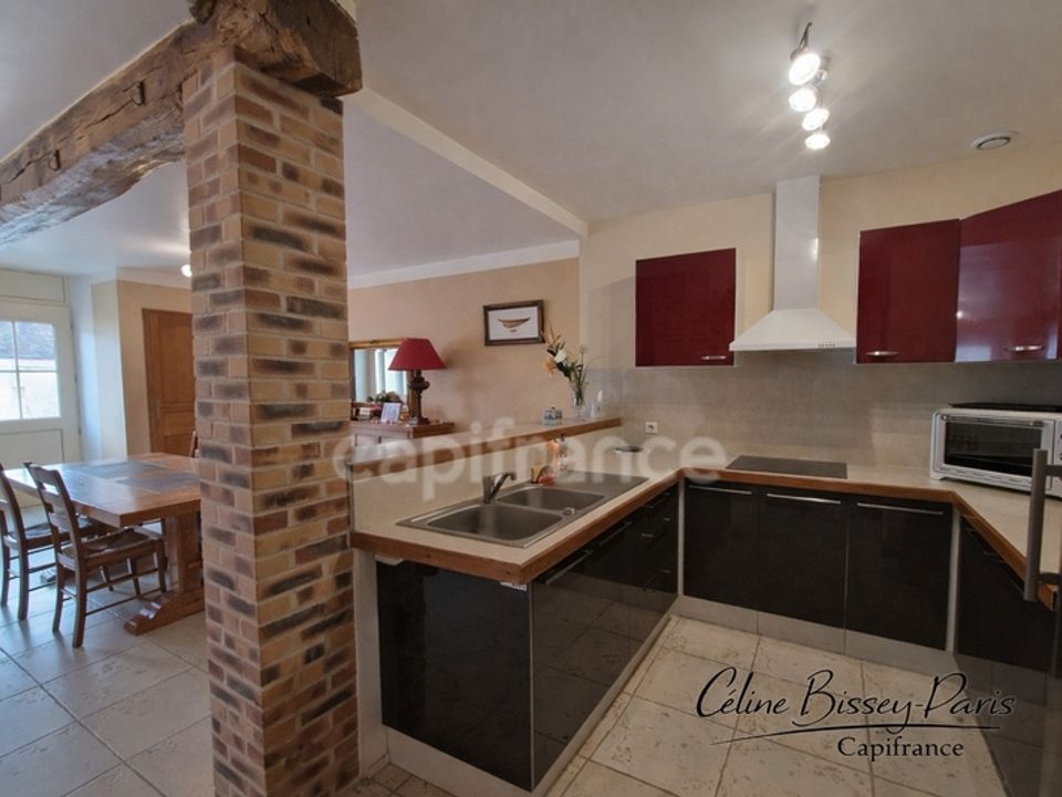 Villa i Quincerot, Yonne - foto 4