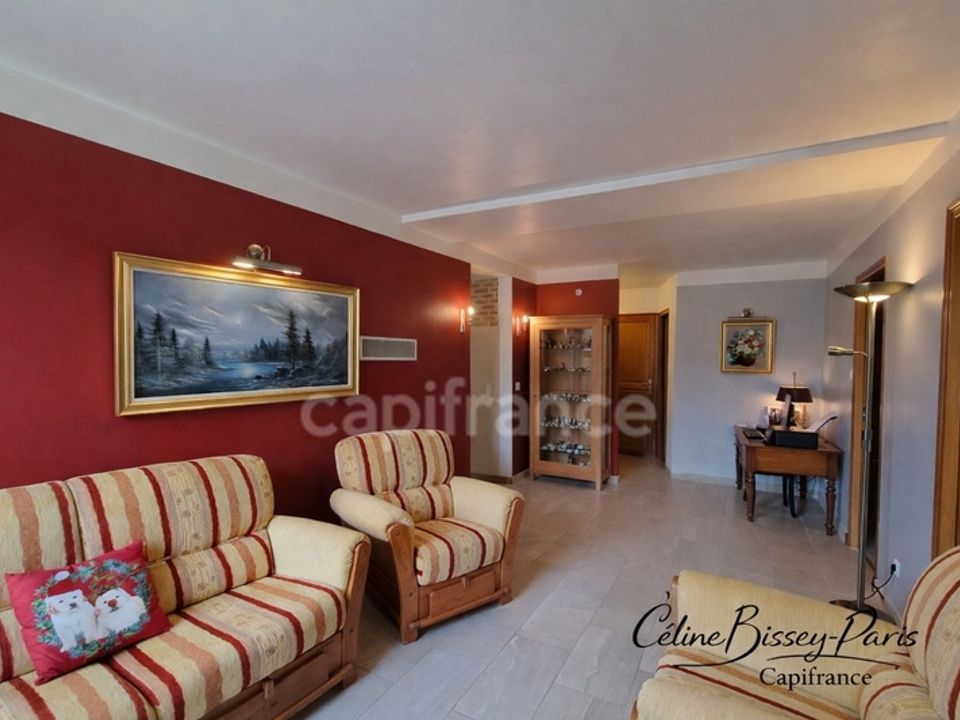 Villa i Quincerot, Yonne - foto 5