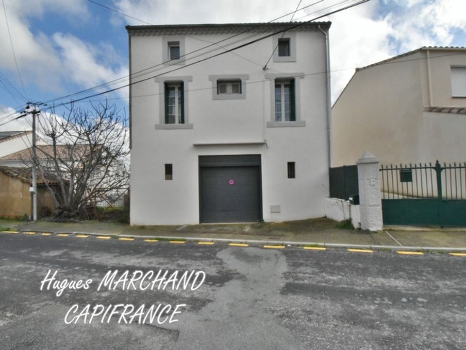 Villa i Murviel-lès-Béziers, Herault - foto 1