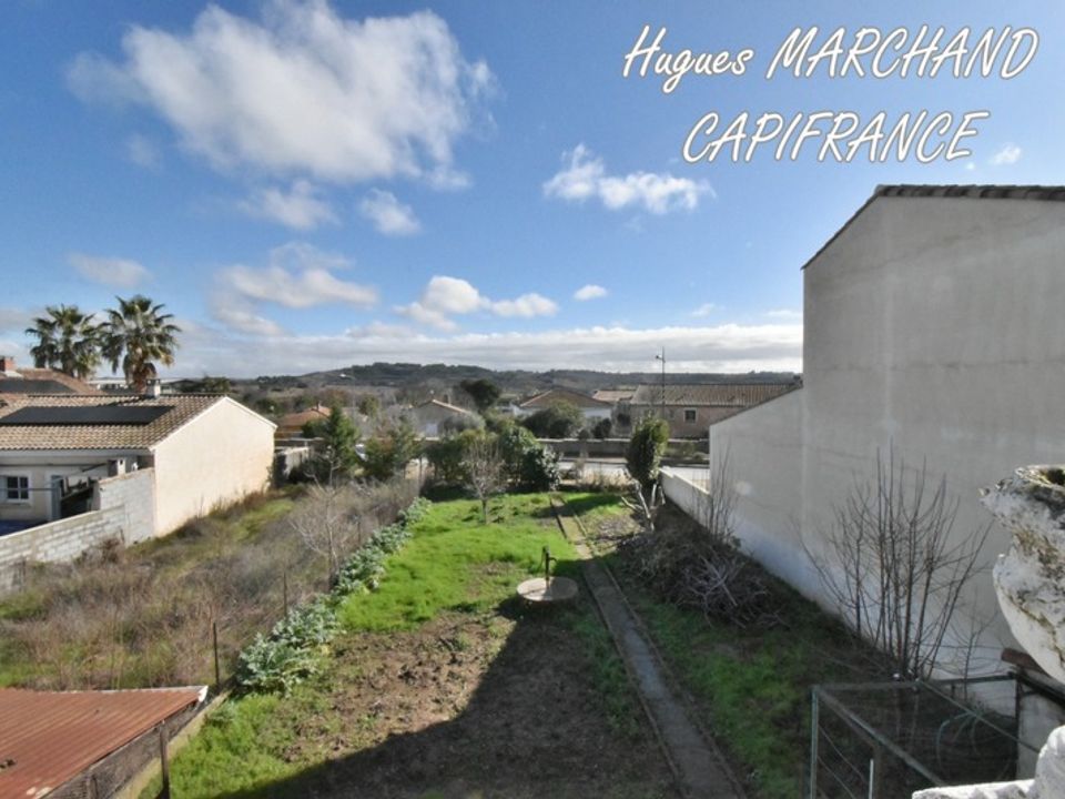 Villa i Murviel-lès-Béziers, Herault - foto 2