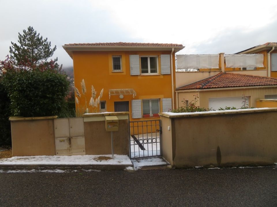 Villa i Digne-les-Bains, Alpes-de-Haute-Provence - foto 3