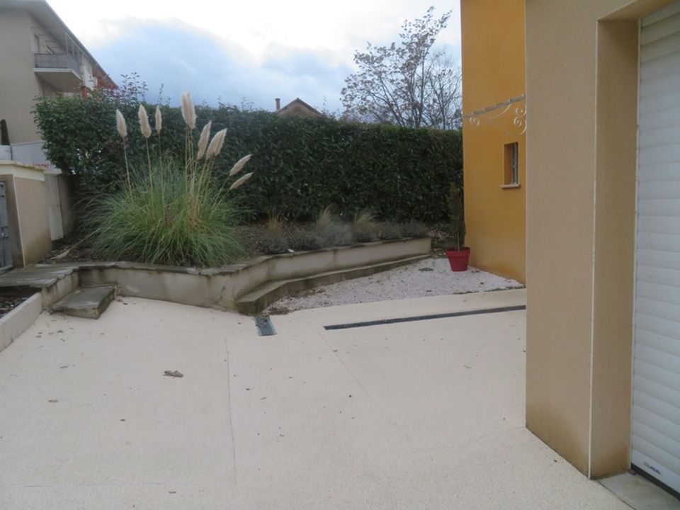 Villa i Digne-les-Bains, Alpes-de-Haute-Provence - foto 4