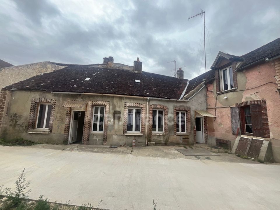 Landsbyhus i Brienon-sur-Armançon, Yonne - foto 2