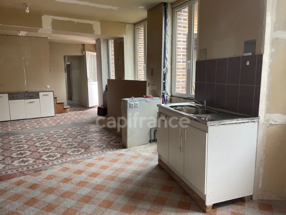 Landsbyhus i Brienon-sur-Armançon, Yonne - foto 3