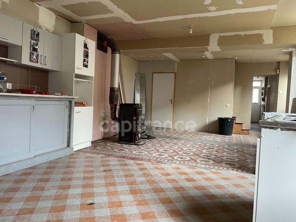 Landsbyhus i Brienon-sur-Armançon, Yonne - foto 4
