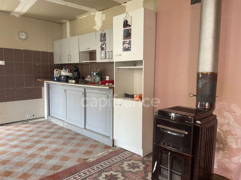 Landsbyhus i Brienon-sur-Armançon, Yonne - foto 5