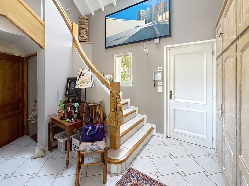 Villa i Vetraz-Monthoux, Haute-Savoie - foto 2
