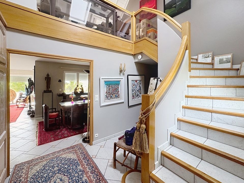 Villa i Vetraz-Monthoux, Haute-Savoie - foto 3