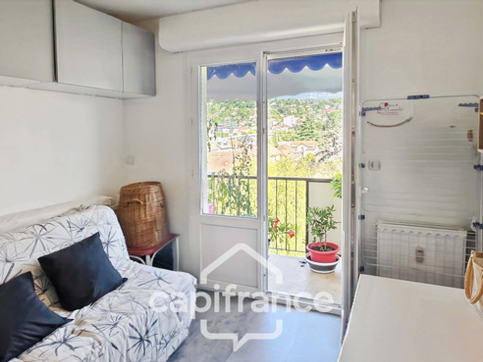 Lejlighed i Aix-les-Bains, Savoie - foto 5