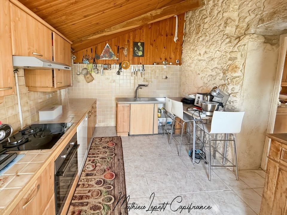 Villa i Antonne-et-Trigonant, Dordogne - foto 5