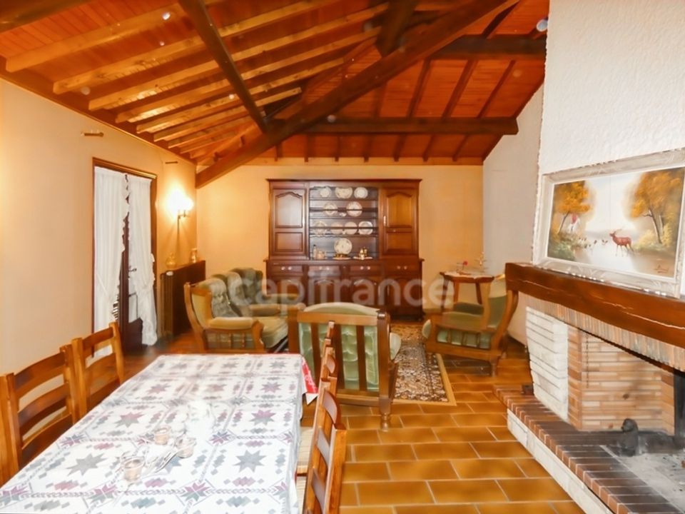 Villa i Saint-Martin-en-Bresse, Saone-et-Loire - foto 3