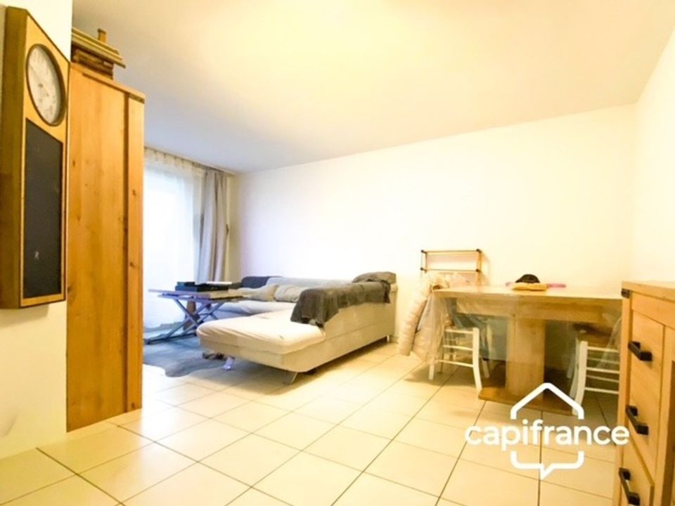 Lejlighed i Albertville, Savoie - foto 2