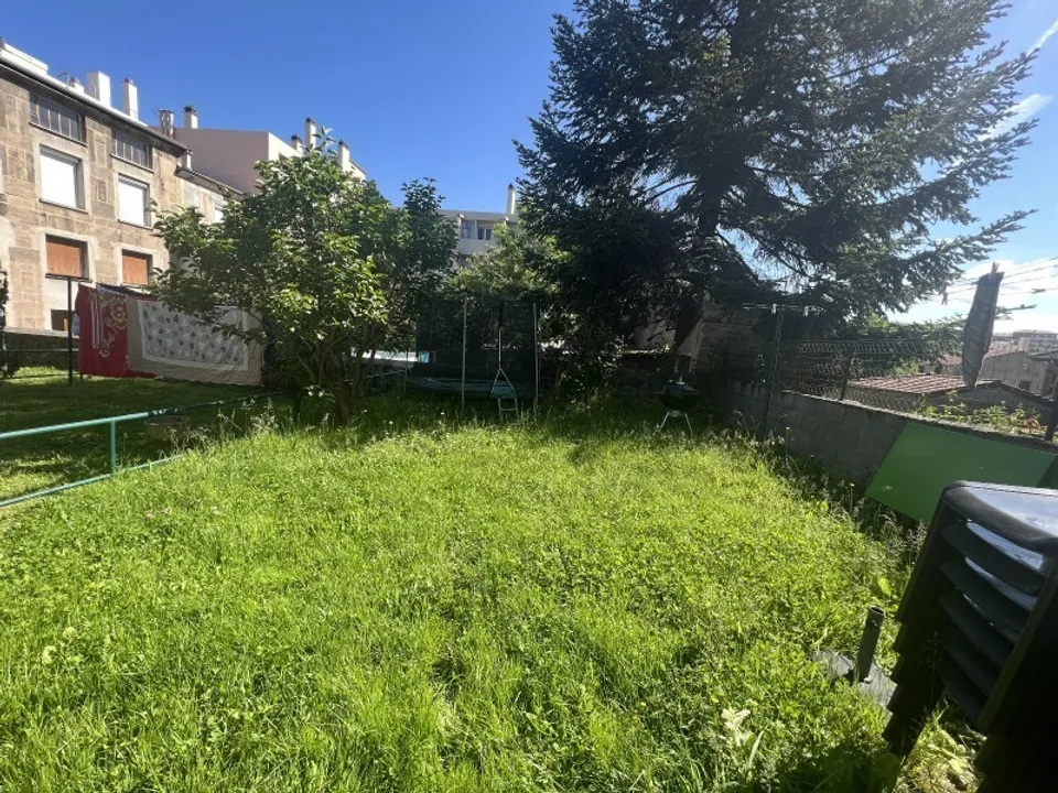 Lejlighed i Saint-Etienne, Loire - foto 1