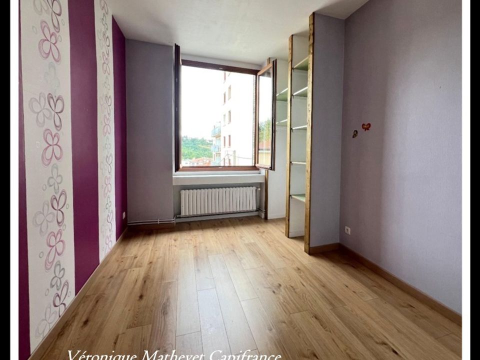 Lejlighed i Saint-Etienne, Loire - foto 4