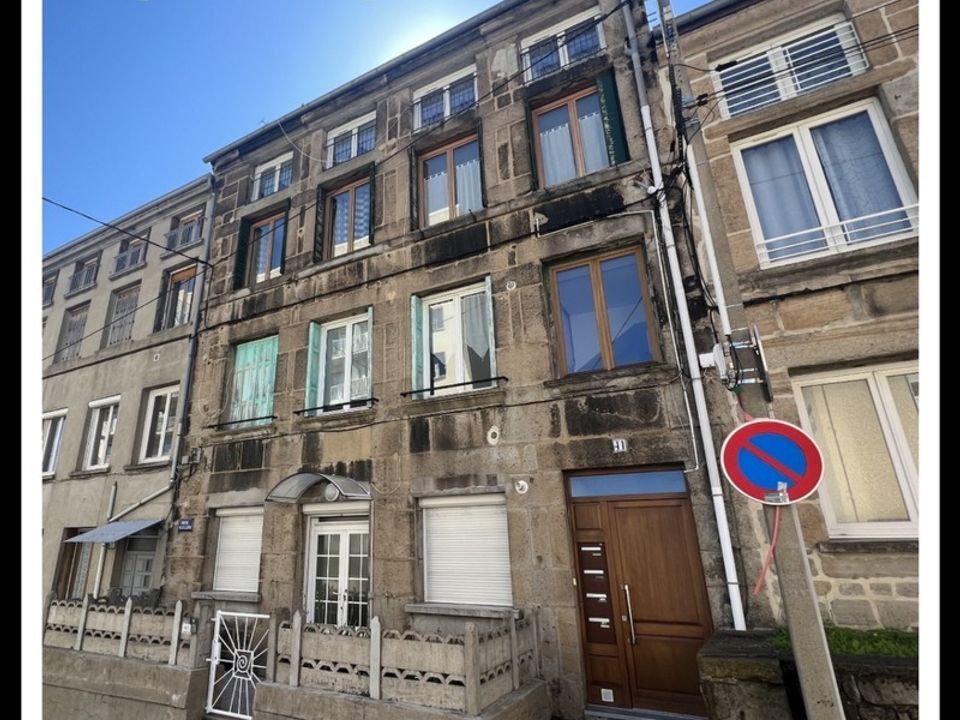 Lejlighed i Saint-Etienne, Loire - foto 5