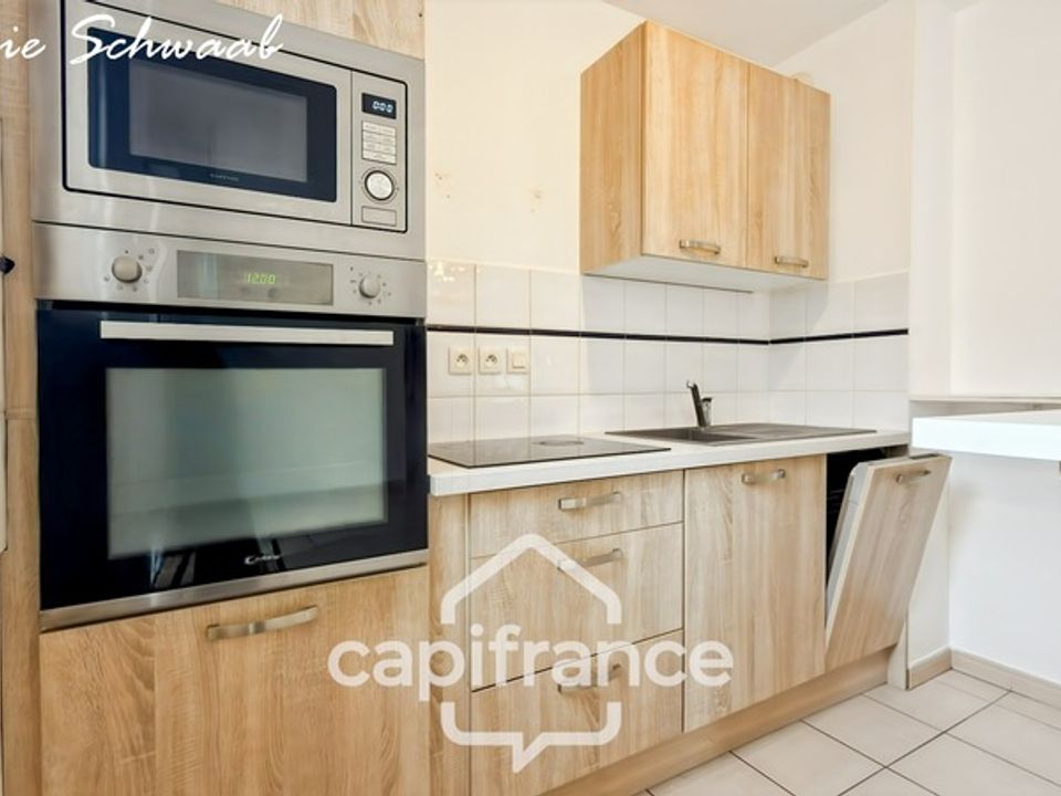 Lejlighed i Saint-Pierre-du-Mont, Landes - foto 3