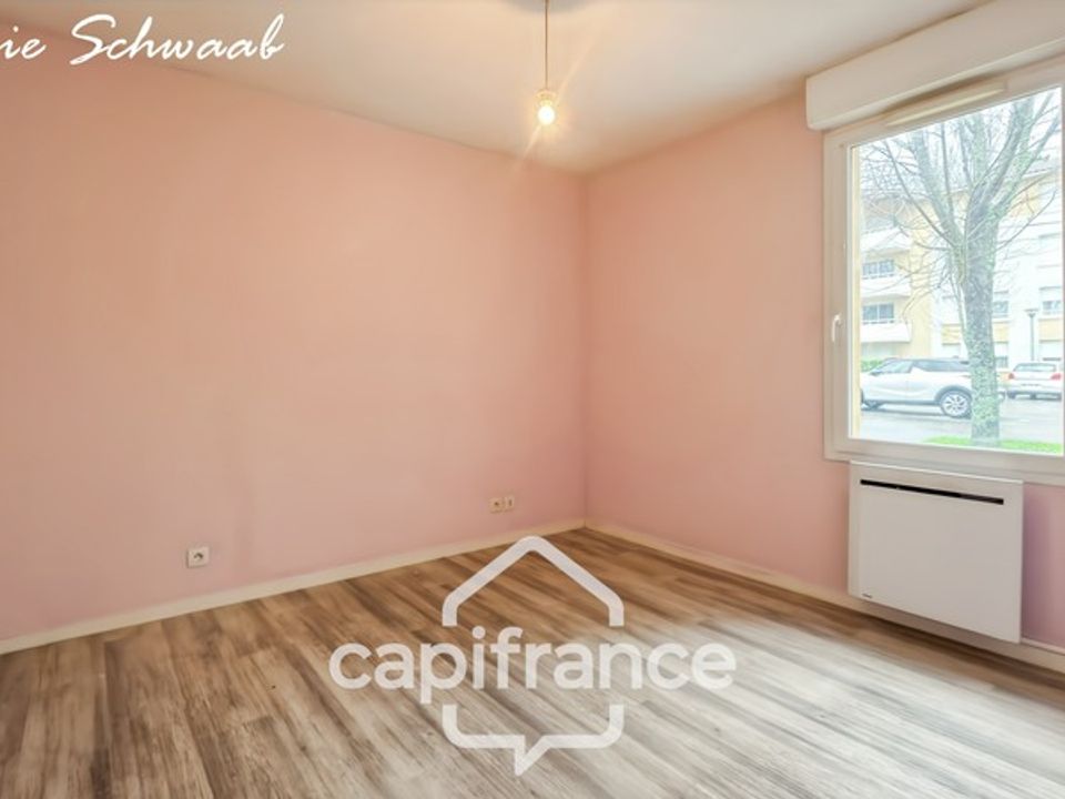 Lejlighed i Saint-Pierre-du-Mont, Landes - foto 4